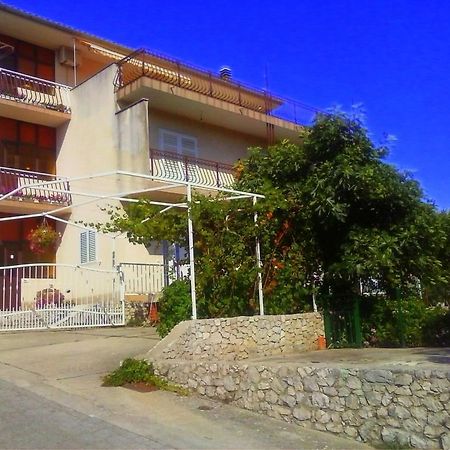 שיבניק Siesta Apartments מראה חיצוני תמונה
