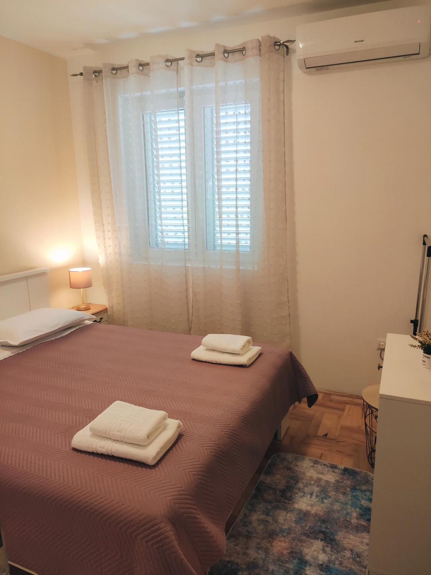 שיבניק Siesta Apartments מראה חיצוני תמונה