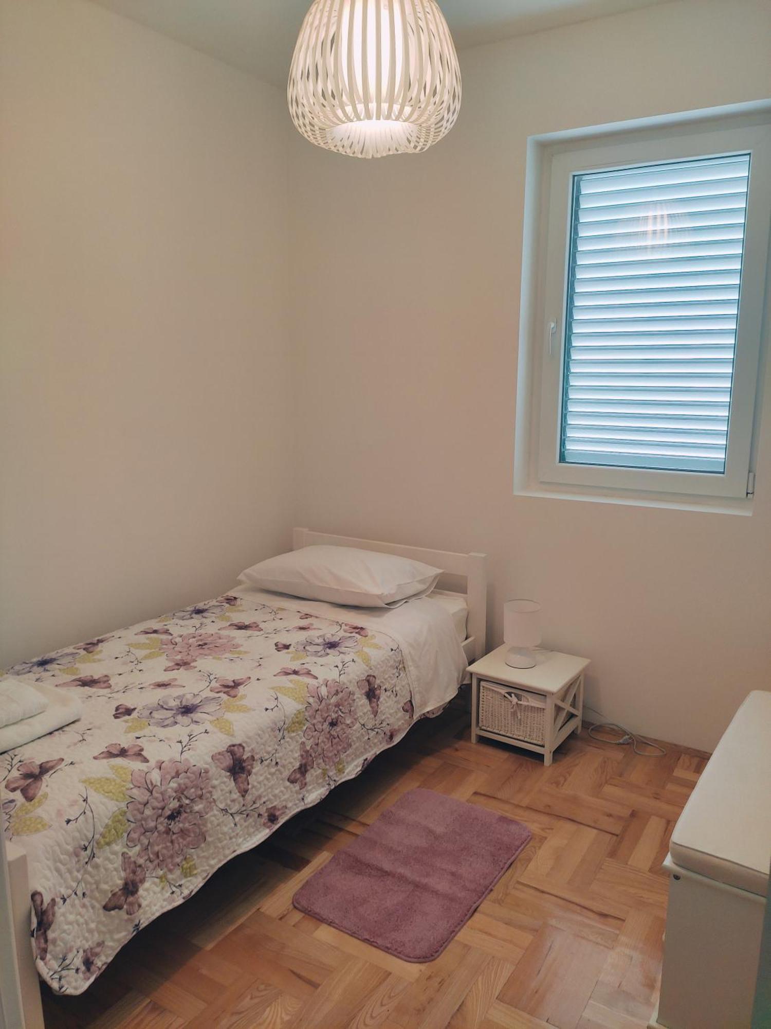 שיבניק Siesta Apartments מראה חיצוני תמונה