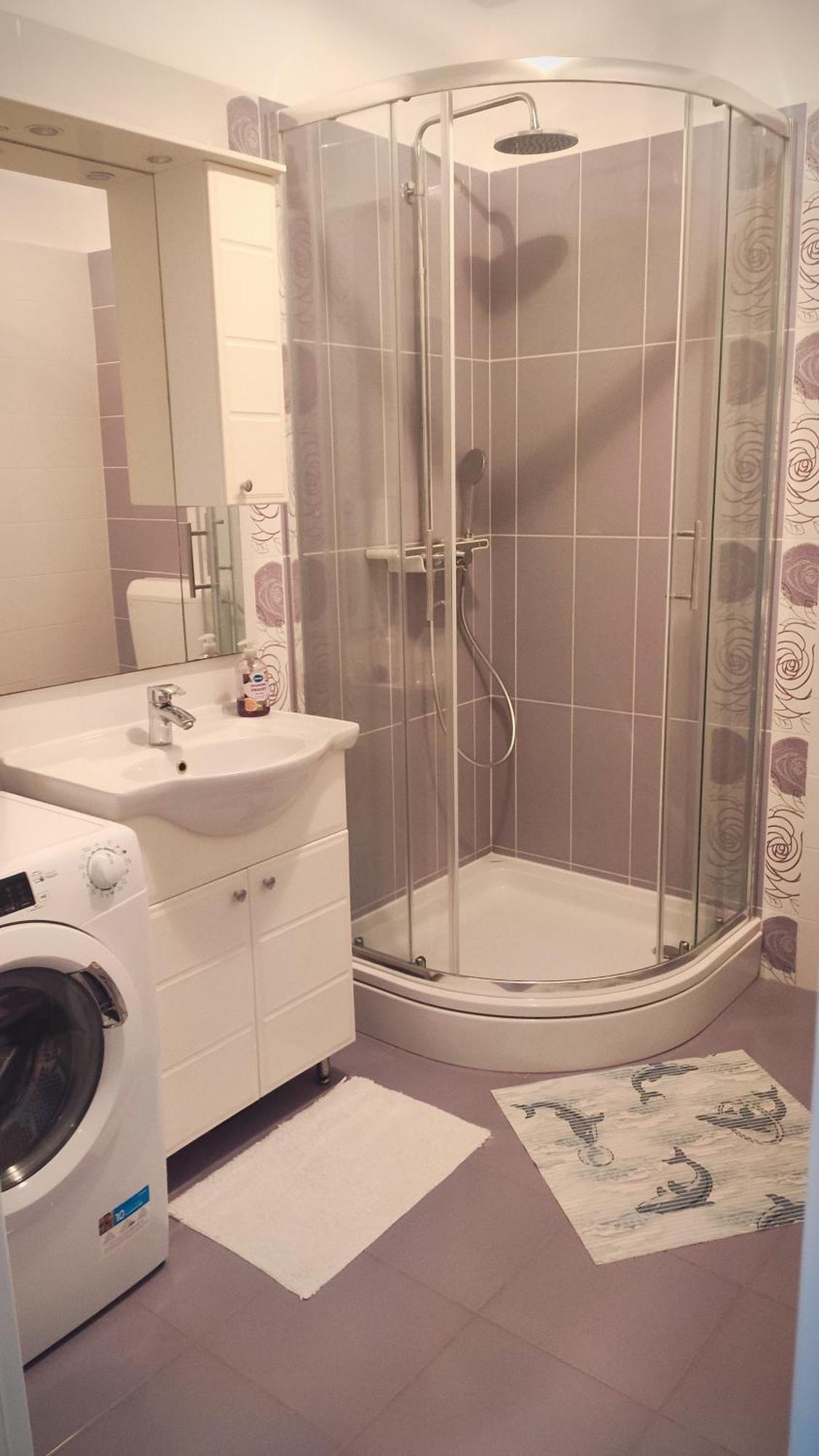 שיבניק Siesta Apartments מראה חיצוני תמונה