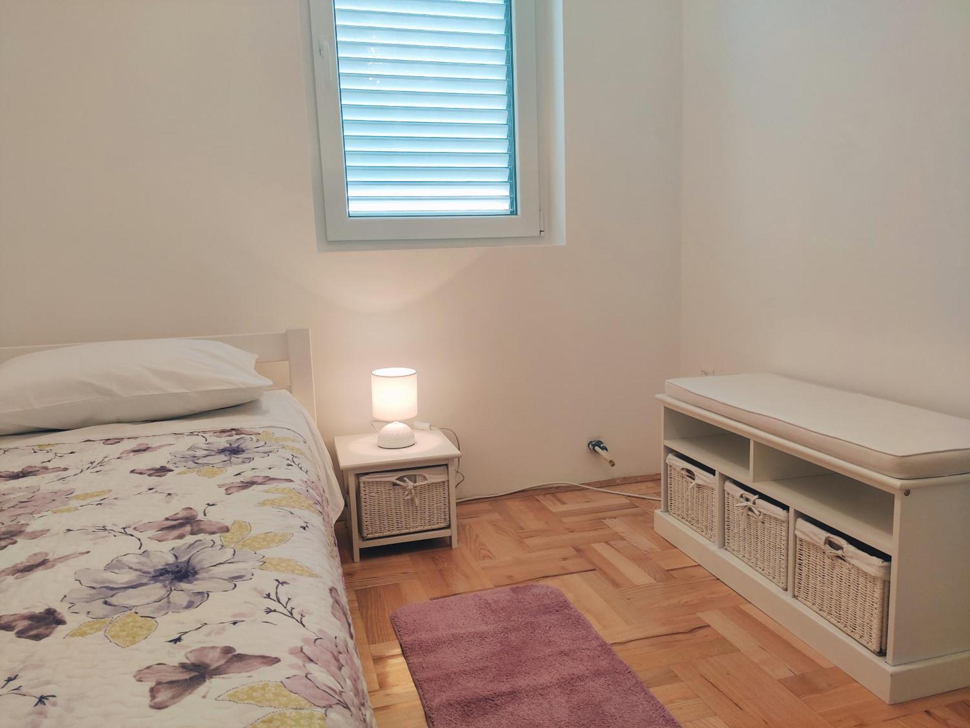 שיבניק Siesta Apartments מראה חיצוני תמונה