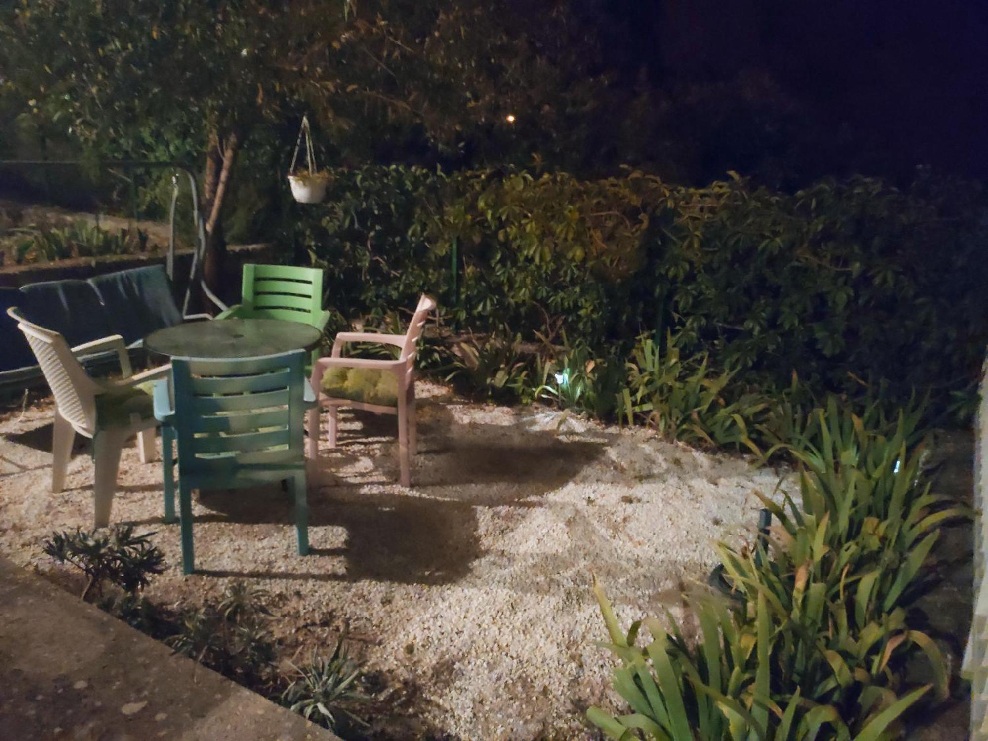 שיבניק Siesta Apartments מראה חיצוני תמונה