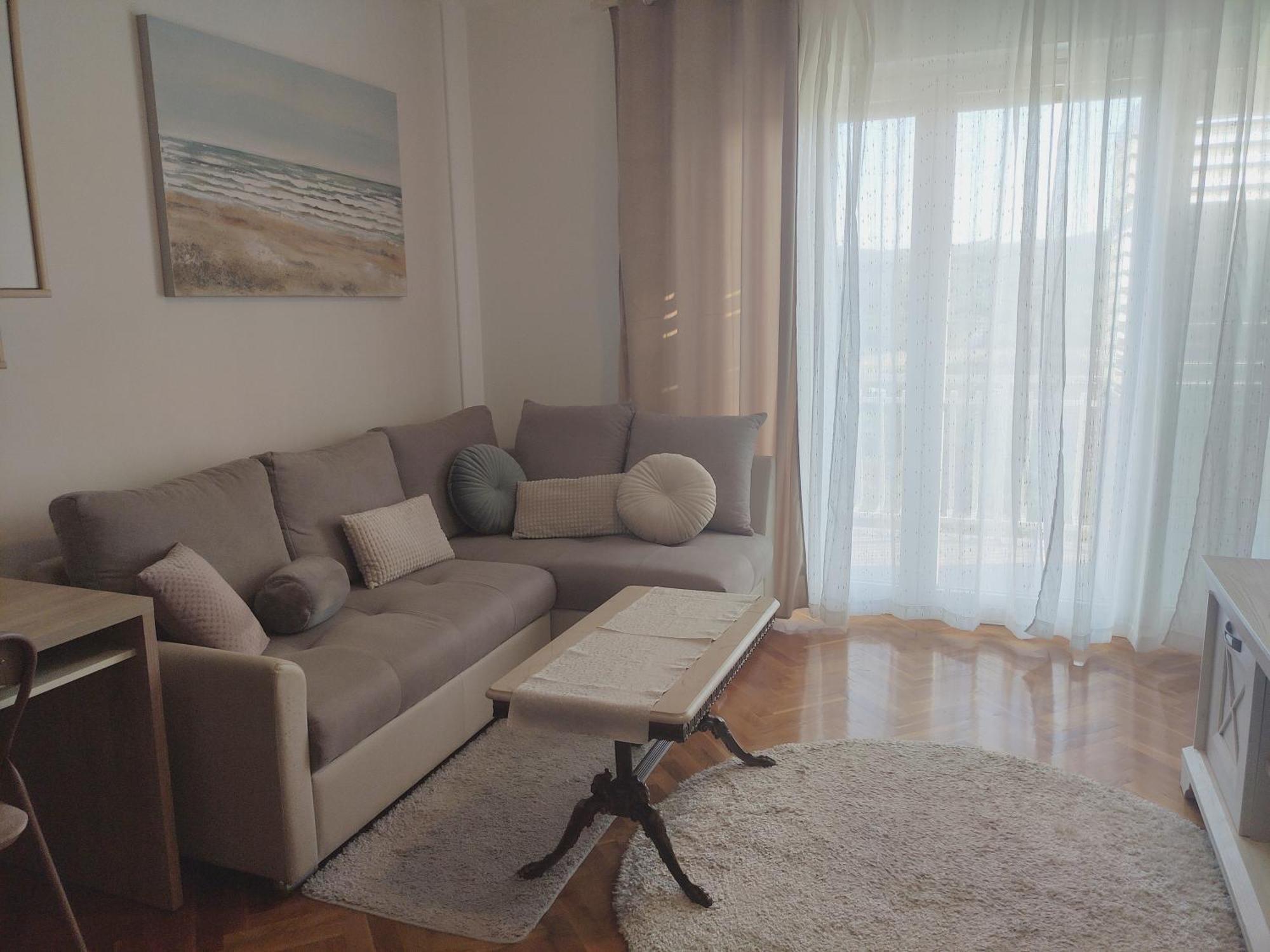 שיבניק Siesta Apartments מראה חיצוני תמונה