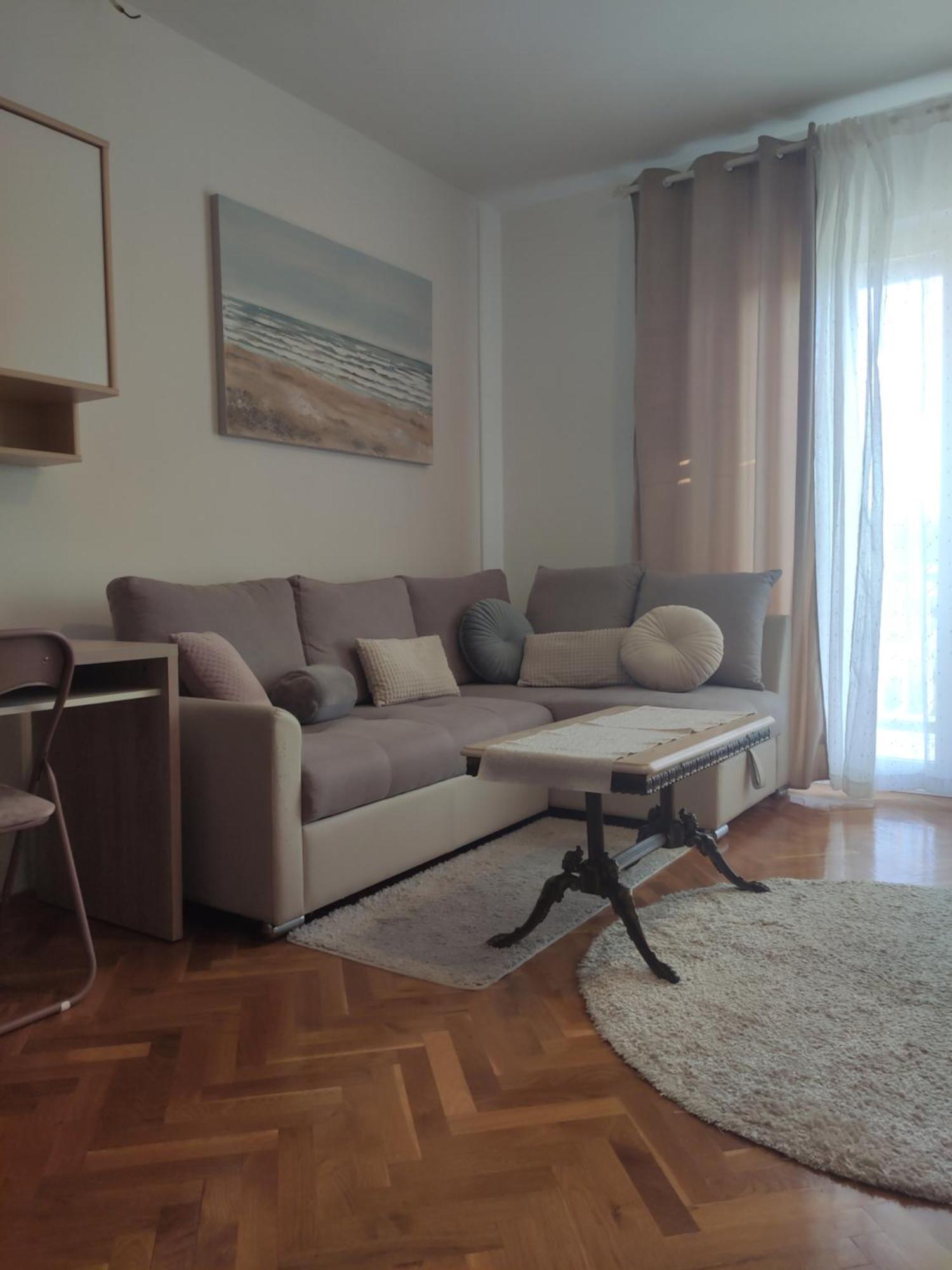 שיבניק Siesta Apartments מראה חיצוני תמונה