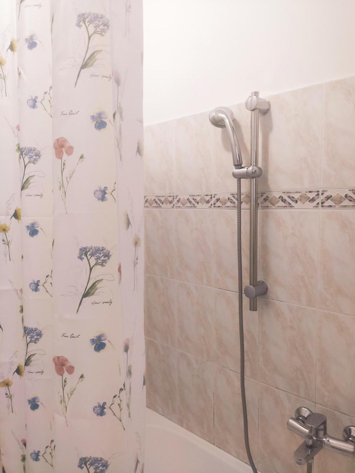 שיבניק Siesta Apartments מראה חיצוני תמונה