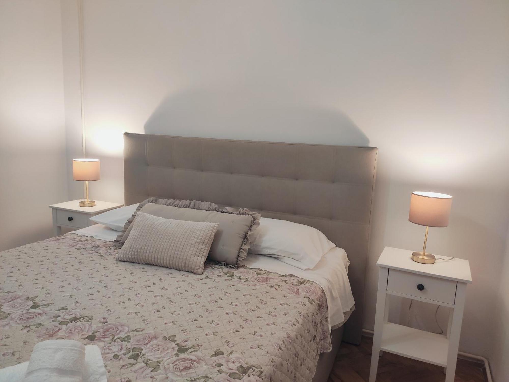 שיבניק Siesta Apartments מראה חיצוני תמונה
