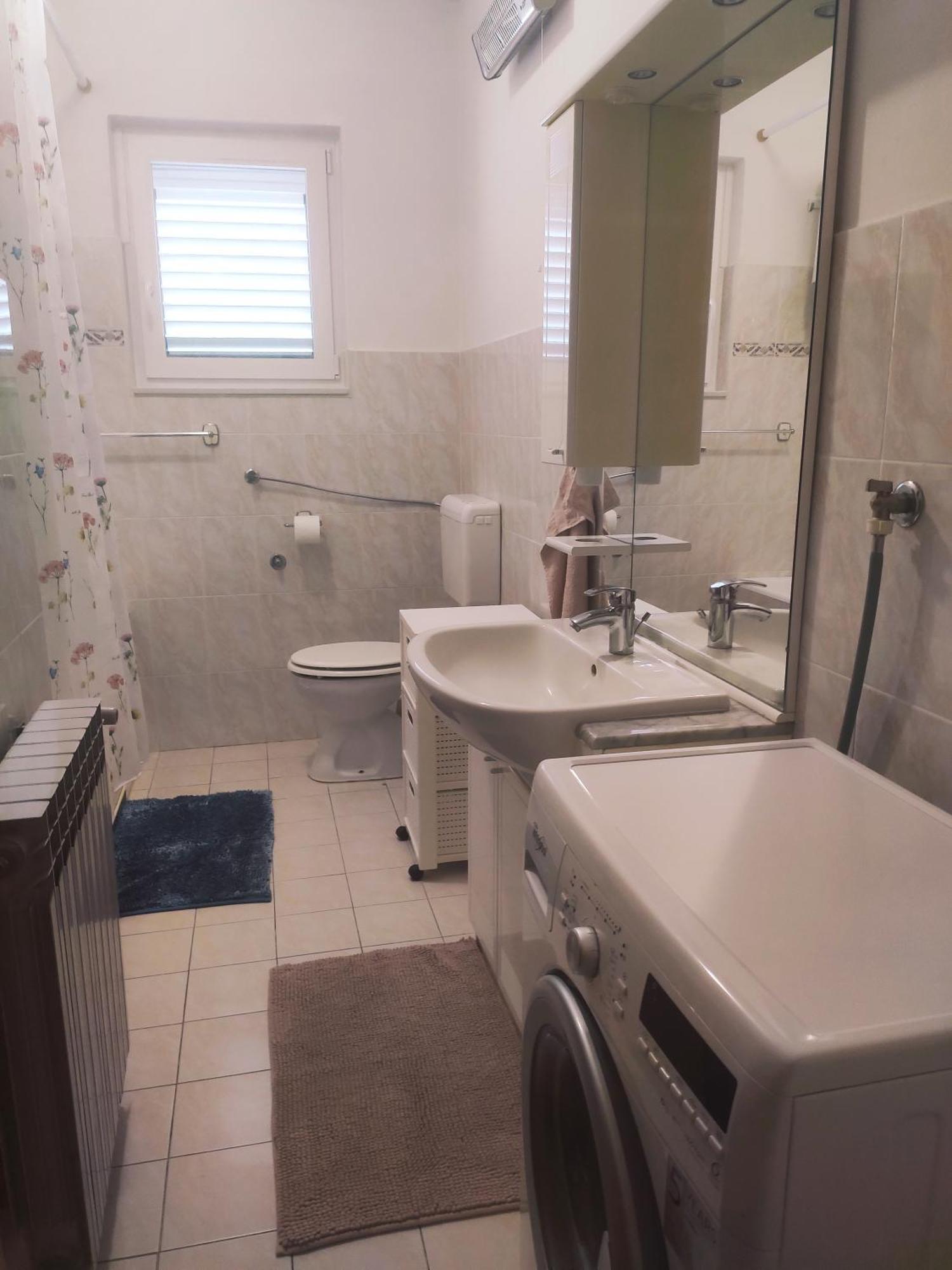 שיבניק Siesta Apartments מראה חיצוני תמונה