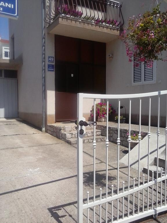 שיבניק Siesta Apartments מראה חיצוני תמונה